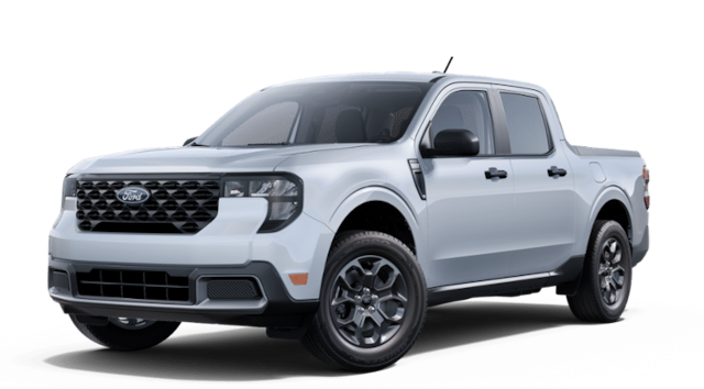 2025 Ford Maverick
