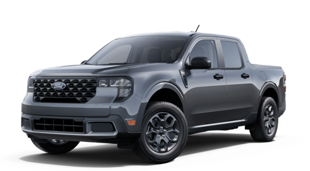 2025 Ford Maverick