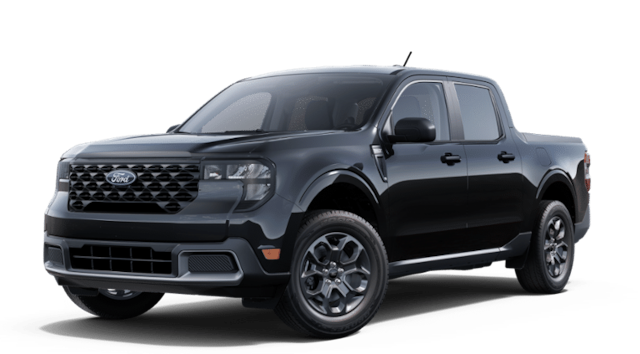 2025 Ford Maverick