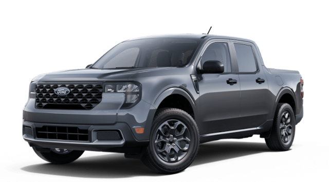 2025 Ford Maverick