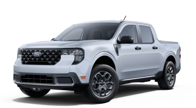 2025 Ford Maverick