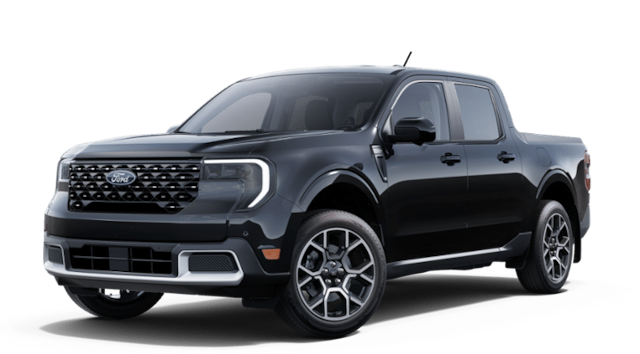 2025 Ford Maverick