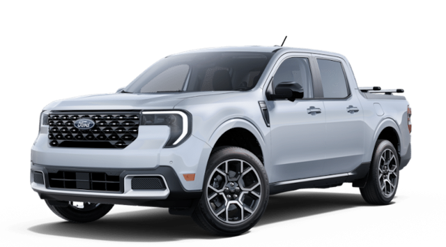 2025 Ford Maverick