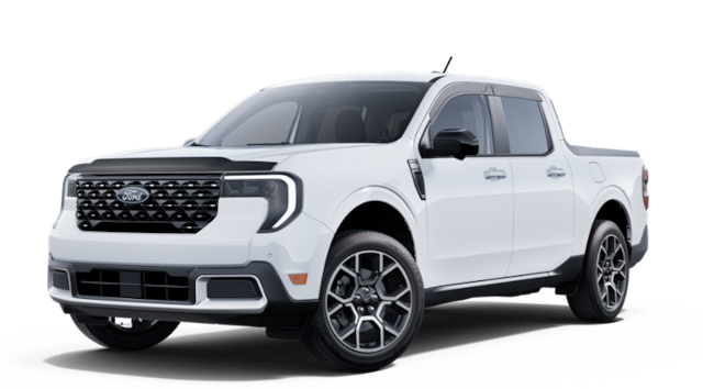 2025 Ford Maverick