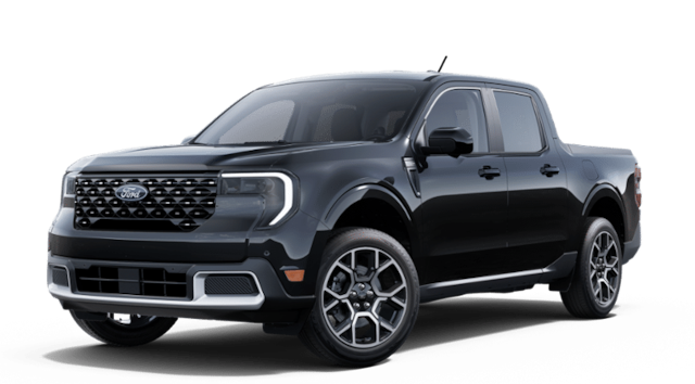 2025 Ford Maverick