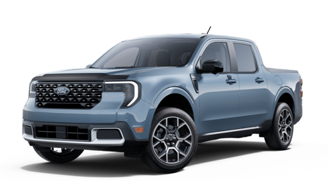 2025 Ford Maverick