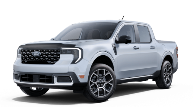 2025 Ford Maverick