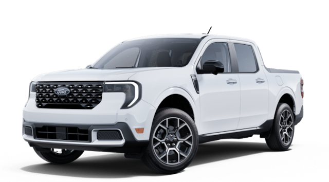 2025 Ford Maverick