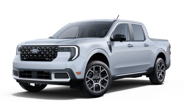 2025 Ford Maverick