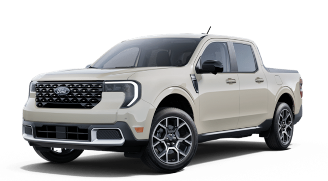 2025 Ford Maverick