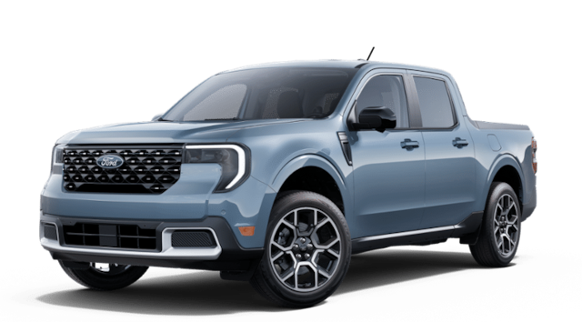 2025 Ford Maverick