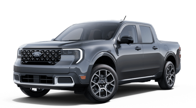 2025 Ford Maverick