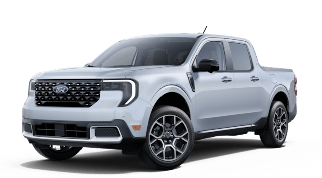 2025 Ford Maverick