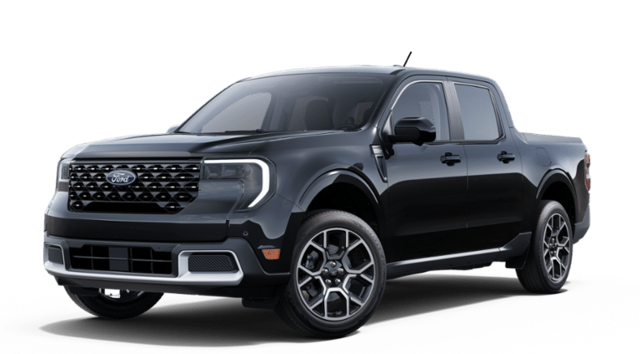 2025 Ford Maverick