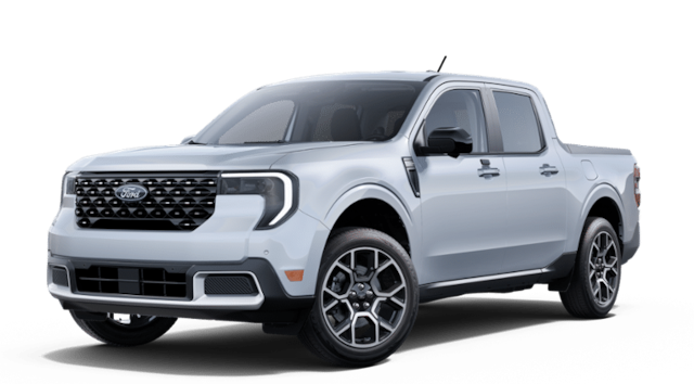 2025 Ford Maverick
