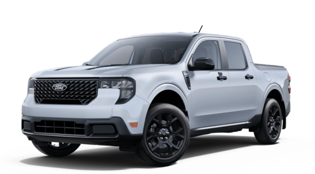2025 Ford Maverick