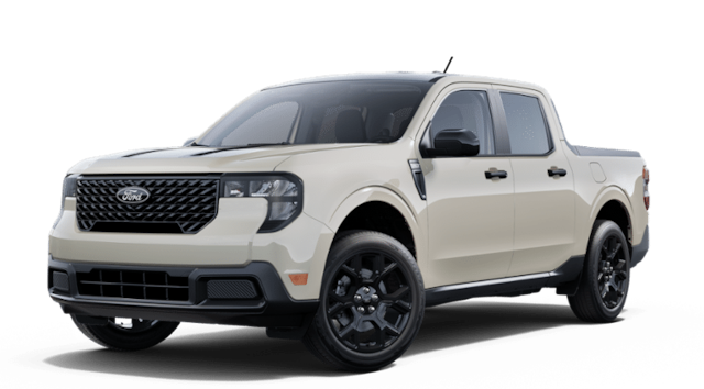 2025 Ford Maverick