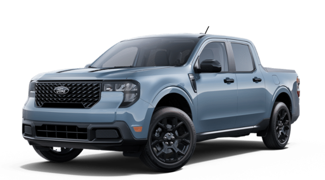 2025 Ford Maverick