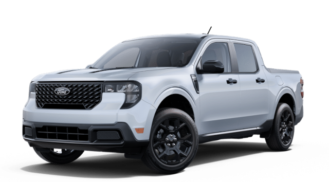 2025 Ford Maverick