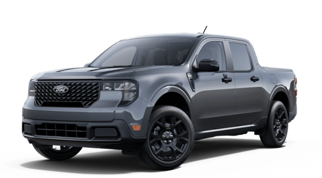 2025 Ford Maverick