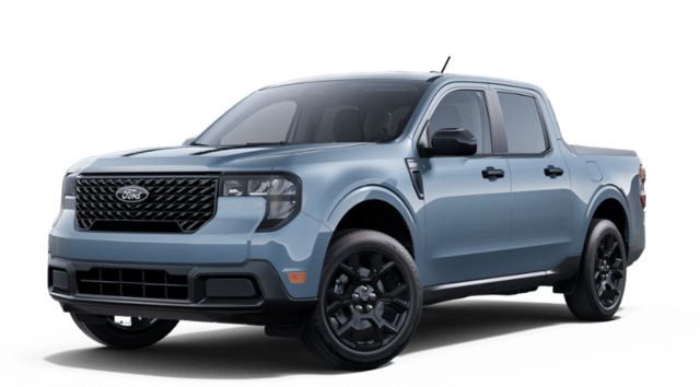 2025 Ford Maverick