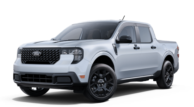 2025 Ford Maverick