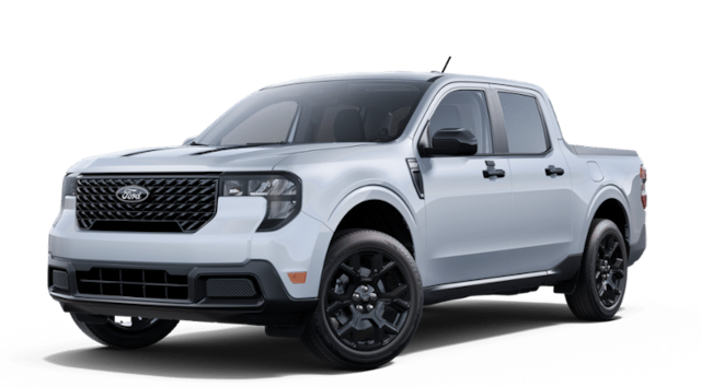 2025 Ford Maverick