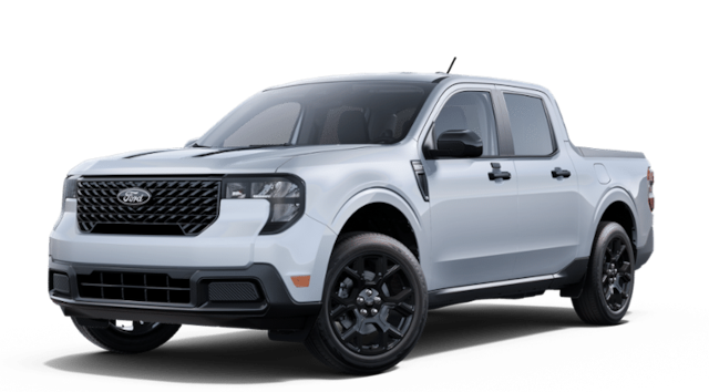 2025 Ford Maverick