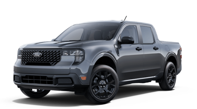 2025 Ford Maverick
