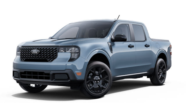 2025 Ford Maverick