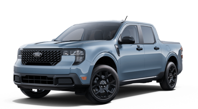 2025 Ford Maverick