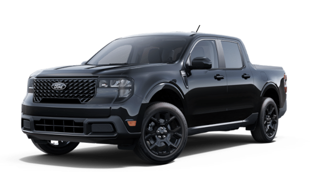 2025 Ford Maverick