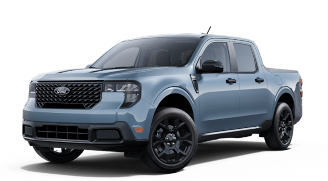 2025 Ford Maverick
