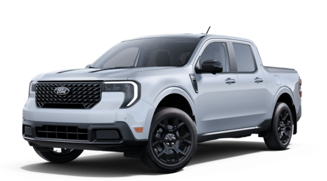 2025 Ford Maverick