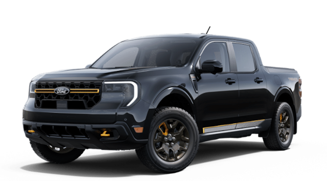 2025 Ford Maverick