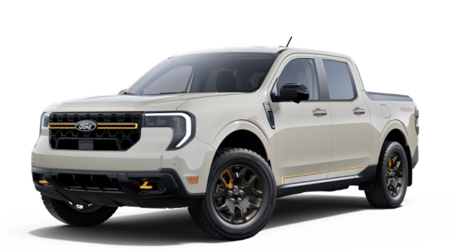 2025 Ford Maverick