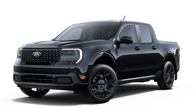 2025 Ford Maverick