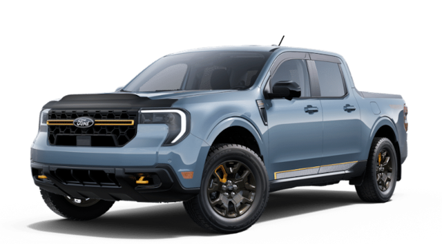 2025 Ford Maverick