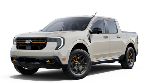 2025 Ford Maverick