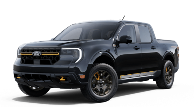 2025 Ford Maverick