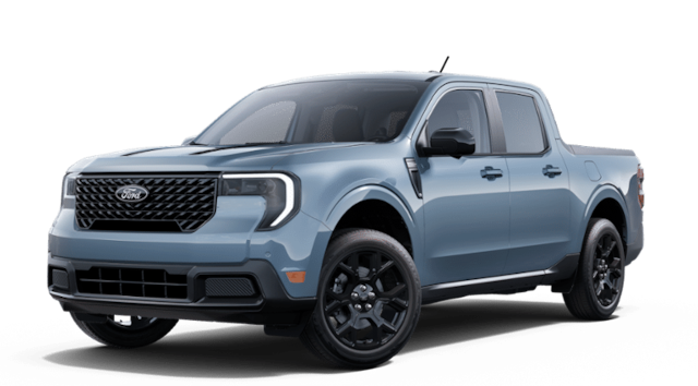 2025 Ford Maverick