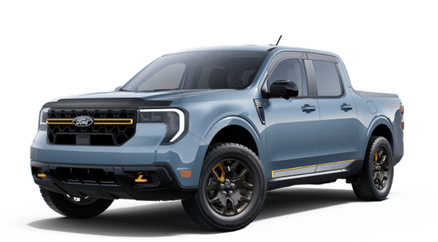 2025 Ford Maverick
