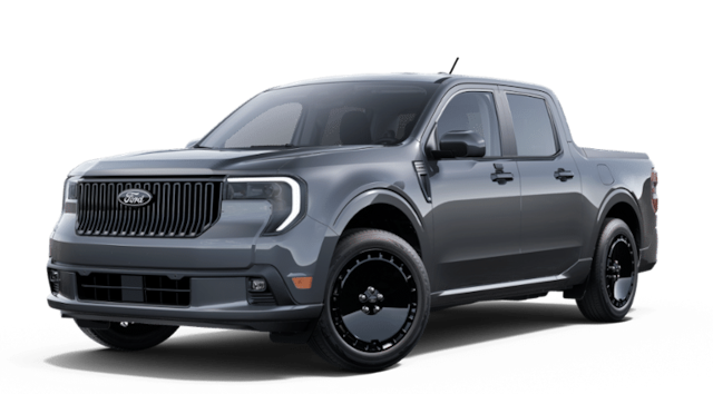 2025 Ford Maverick