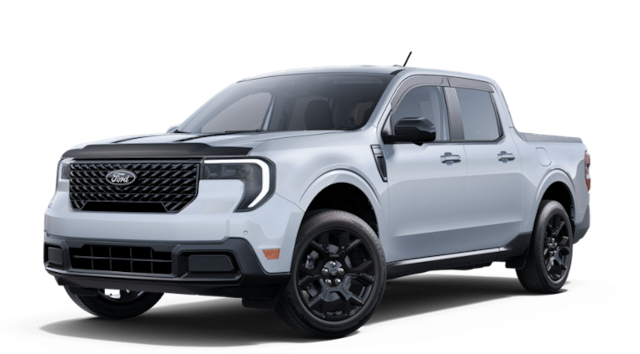 2025 Ford Maverick