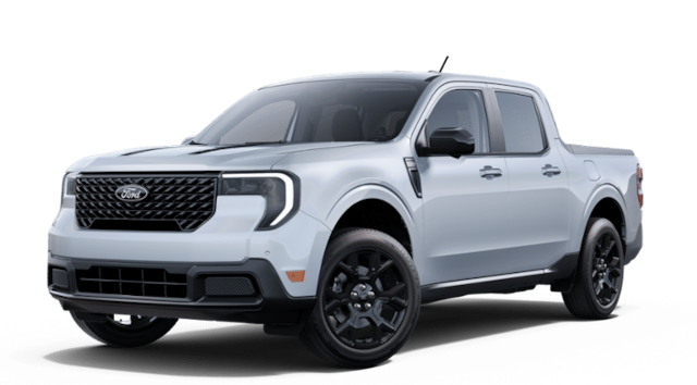 2025 Ford Maverick