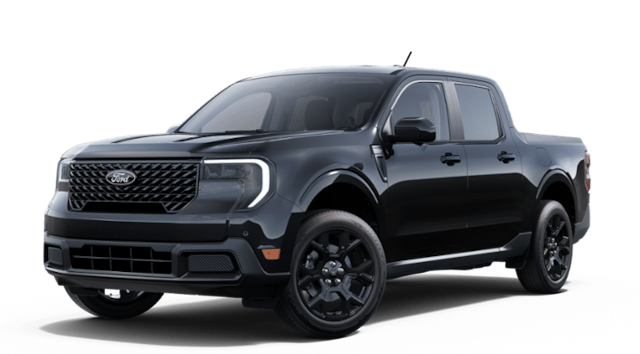 2025 Ford Maverick