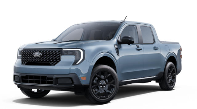 2025 Ford Maverick