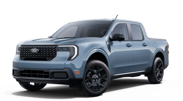 2025 Ford Maverick
