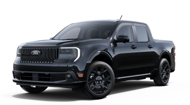 2025 Ford Maverick