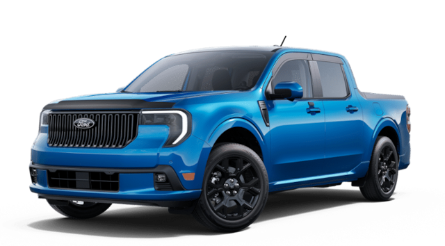 2025 Ford Maverick
